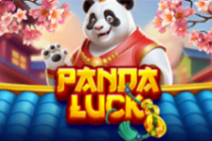 Ігровий автомат Panda Luck