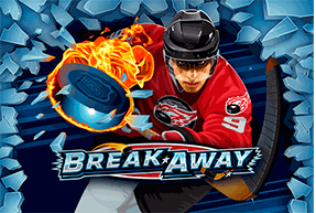 Игровой автомат Break Away