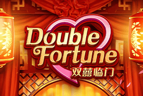 Ігровий автомат Double Fortune