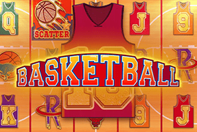 Игровой автомат Basketball