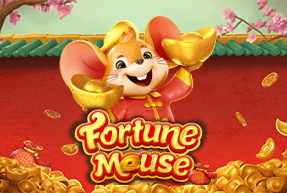 Ігровий автомат Fortune Mouse