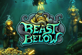 Ігровий автомат Beast Below