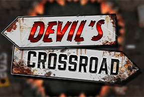 Игровой автомат Devil's Crossroad