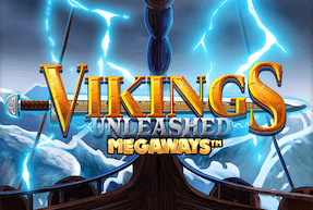 Игровой автомат Vikings Unleashed Megaways