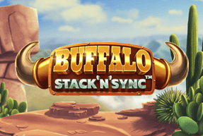 Ігровий автомат Buffalo Stack'n'Sync