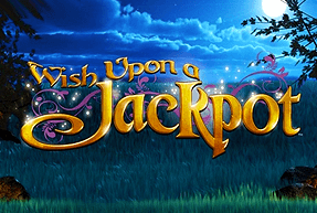 Игровой автомат Wish Upon A Jackpot