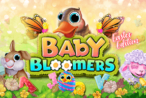 Ігровий автомат Baby Bloomers