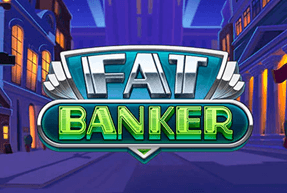 Игровой автомат Fat Banker