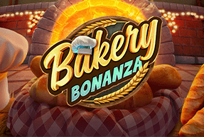 Ігровий автомат Bakery Bonanza