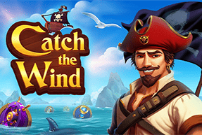 Игровой автомат Catch the Wind