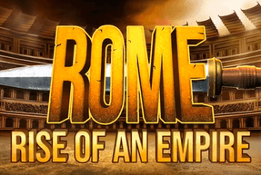 Игровой автомат Rome Rise of an Empire