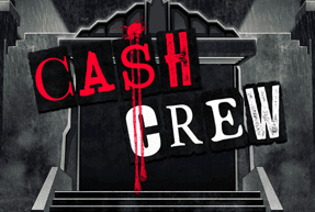 Ігровий автомат Cash Crew