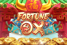Ігровий автомат Fortune OX