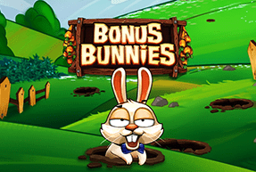 Игровой автомат Bonus Bunnies