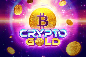 Ігровий автомат Crypto Gold