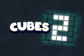 Ігровий автомат Cubes 2