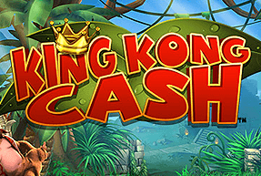 Игровой автомат King Kong Cash