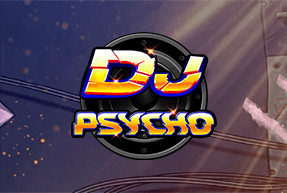 Игровой автомат DJ Psycho