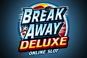 Игровой автомат Break Away Deluxe