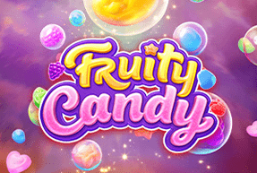 Ігровий автомат Fruit Candy