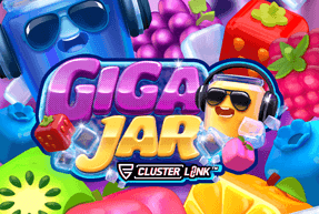 Игровой автомат Giga Jar