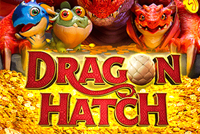 Ігровий автомат Dragon Hatch