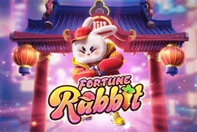 Ігровий автомат Fortune Rabbit