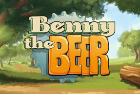 Ігровий автомат Benny the Beer
