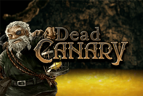 Игровой автомат Dead Canary