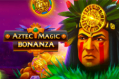 Игровой автомат Aztec Magic Bonanza