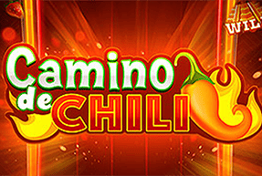 Игровой автомат Camino de Chili