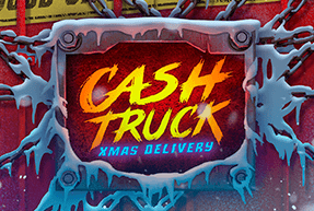 Игровой автомат Cash Truck Xmas Delivery