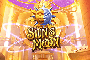 Ігровий автомат Destiny of Sun & Moon
