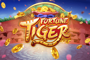 Ігровий автомат Fortune Tiger