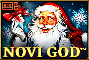 Игровой автомат Novi God