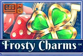 Игровой автомат Frosty Charms