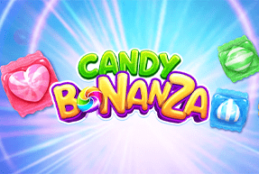 Ігровий автомат Candy Bonanza