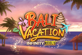 Ігровий автомат Bali Vacation