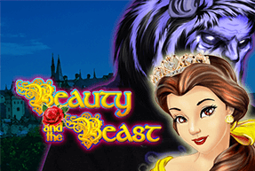Игровой автомат Beauty and the Beast