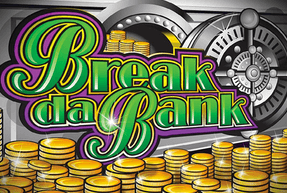 Игровой автомат Break da Bank