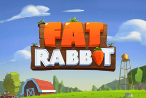 Игровой автомат Fat Rabbit