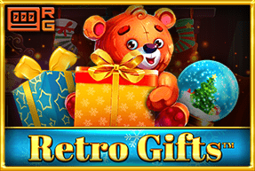 Игровой автомат Retro Gifts