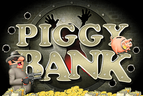Игровой автомат Piggy Bank