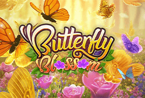 Ігровий автомат Butterfly Blossom