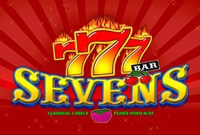 Игровой автомат Super Sevens